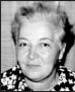 BOSILJKA Radovanova PAVIĆEVIĆ