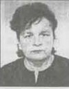 RADMILA Vukotina MANDIĆ