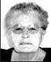 VJERA VERKA Radomirova KAŽIĆ