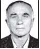 BOŽIDAR Mirkov VUKIĆEVIĆ