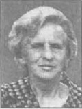 DANICA-DANA Milana KARIŠIK