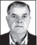 MILIČKO – MIĆA Božinin DABETIĆ