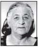 ŠERIFA – ŠERA ŠUNTIĆ