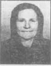 SPASENIJA Gorčinova MEĐEDOVIĆ
