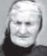 JULKA Radoičina MILOŠEVIĆ