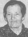 MIROSAVA Gojkova ROSIĆ