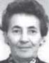 MILICA Božova GOJNIĆ