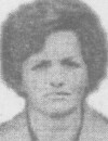 LJUBICA Božidarova MARTINOVIĆ