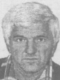 MIHAILO Milanov JANKOVIĆ