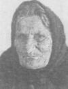 MILIJANA Danilova LJUJIĆ