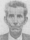 MILIVOJE Nikolin NIKČEVIĆ