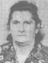MILOSAVA pok. Dušana VUJOVIĆ