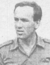 ĐORĐIJE Tajov RADONJIĆ