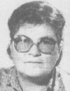 SLAVKA BOŽOVIĆ