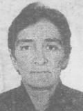 DRAGICA Mihailova PEROVIĆ