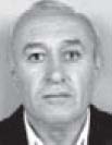 MILADIN Radev VUJOŠEVIĆ