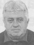 VOJIN BATO Velišin BOŽOVIĆ