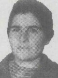 LJUBICA pok. Miloša RADUNOVIĆ