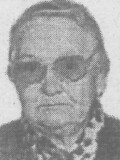 NADEŽDA Lovra KARANIKIĆ