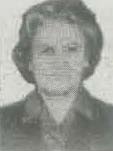 BOŽANA KOVAČEVIĆ