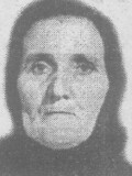 DARINKA Miljanova BULATOVIĆ