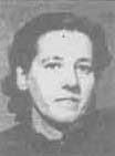 SOFIJA – SONJA pok. Miša RADOVIĆ