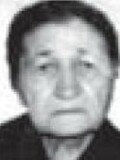 ZORKA Vasova VUJOVIĆ