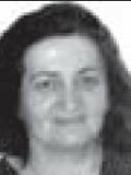 MILANKA Ratkova ĆUPIĆ