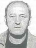 RAJKO Živkov BOŠKOVIĆ
