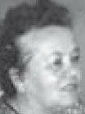 VERA Vladimirova PEROVIĆ