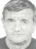 DRAGAN Brankov DEDIĆ