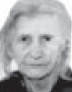 BOSILJKA Mihailova MILOŠEVIĆ