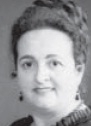 MILICA Vojova BARJAMOVIĆ