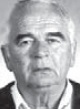 ČEDOMIR Đura BURIĆ