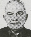 NEĐELJKO Velišin VULETIĆ