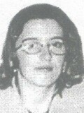 SANJA Radisava MIĆOVIĆ