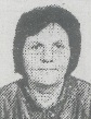 VERA LJUCEVIĆ – PAJOVIĆ