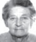 LJUBICA Miloševa BUBREŠKO