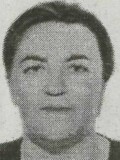 MILEVA Jovova DABANOVIĆ