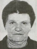 RADMILA – LOLA Stankova ZEČEVIĆ