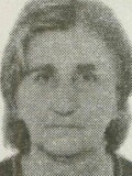 BRANKA Gojkova MRDAK