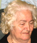 ILINKA Dragutinova PAVIĆEVIĆ