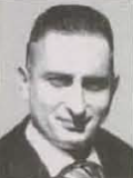 MLADEN Milošev DAMJANOVIĆ