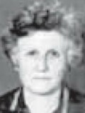 ROKSANDA Dušanova LAUŠEVIĆ
