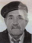 MILUTIN Krstov VUJOVIĆ