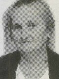 MALINA Jankova ŠĆEKIĆ