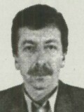 prof. dr ZORAN Dušanov PEROVIĆ
