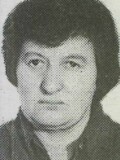 DANICA Jovanova MARKOVIĆ