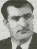 MILORAD Sima MUSTEROVIĆ