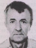 ALEKSANDAR Miloša ŠĆEKIĆ